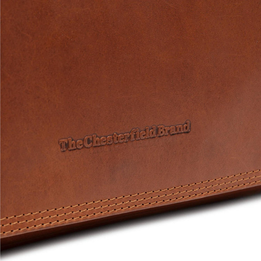 Chesterfield Tas C48.1362 Laverton Cognac 31