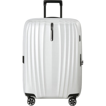 Samsonite koffer 158249 70 cm Nexis Cotton White A831 Samsonite koffer 158249 70 cm Nexis Cotton White A831