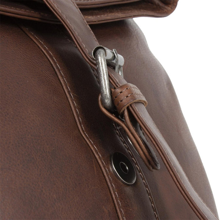 Justified Rugzak 17.1038 Nynke Brown 01 Justified Rugzak 17.1038 Nynke Brown 01