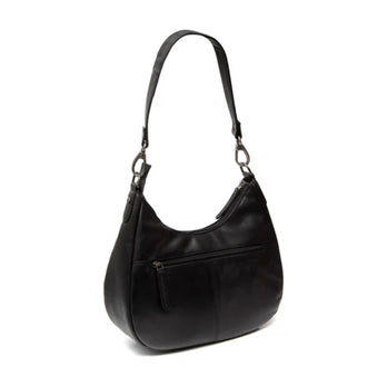 Chesterfield Shopper C48.1355 Alexandria Zwart 00 Chesterfield Shopper C48.1355 Alexandria Zwart 00