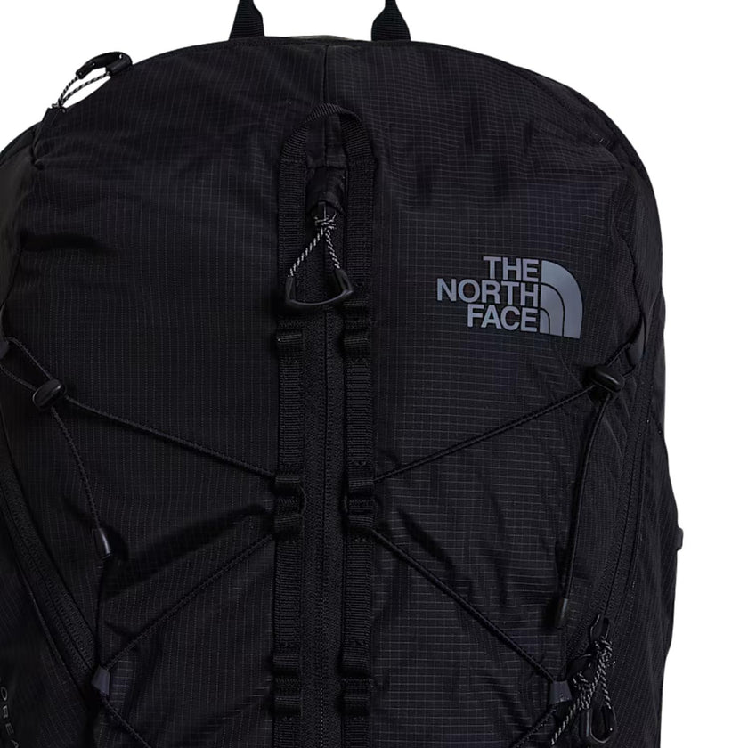 The NorthFace Rugzak Borealis Trail TNFBlack
