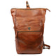 Bear Design Rugzak CL40007 Rick Cognac