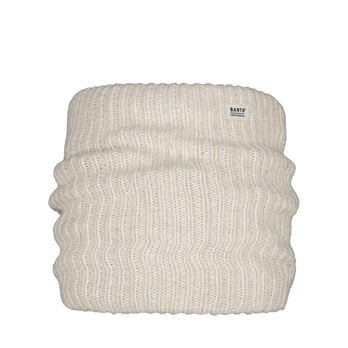 Barts Sjaal 1970 Zias Cream 010 Barts Sjaal 1970 Zias Cream 010