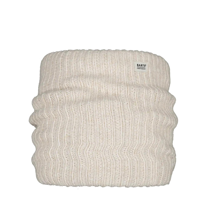 Barts Sjaal 1970 Zias Cream 010 Barts Sjaal 1970 Zias Cream 010