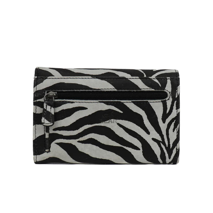 Bear Design Portemonnee CP5066 Sweety Zebra Bear Design Portemonnee CP5066 Sweety Zebra