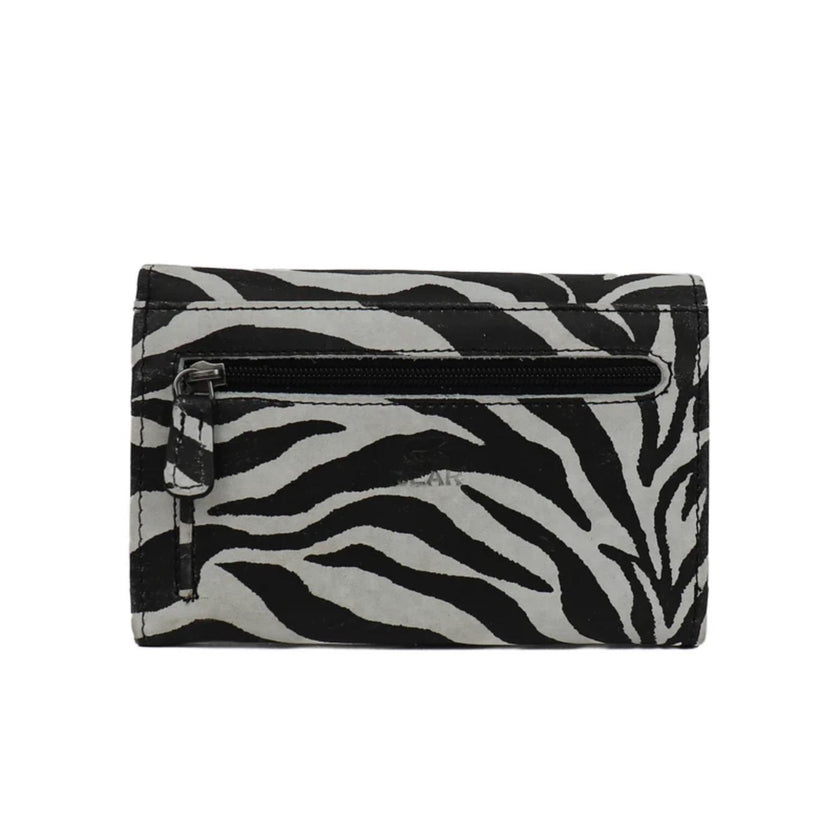 Bear Design Portemonnee CP5066 Sweety Zebra