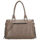 Charm Shopper 25404 Berlin Taupe 016