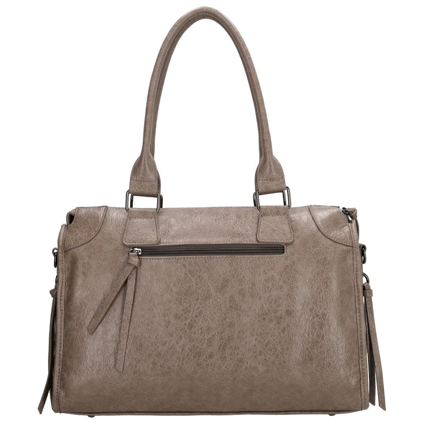 Charm Shopper 25404 Berlin Taupe 016
