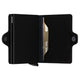 Secrid Pasjeshouder Twinwallet Crisple Black