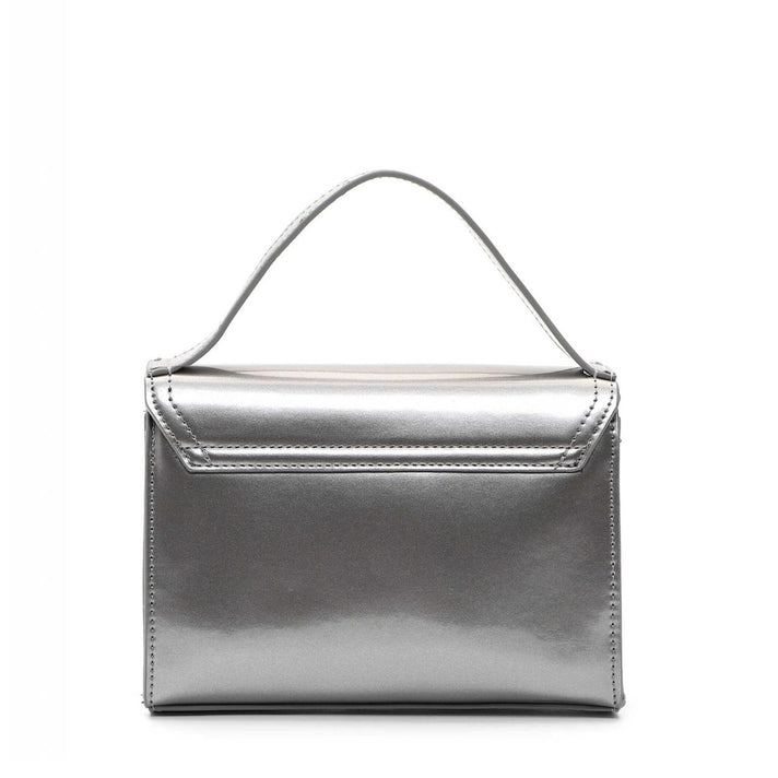Emily & Noah Tas 1390 Ajaccio Silver 830 Emily & Noah Tas 1390 Ajaccio Silver 830