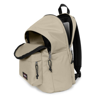 Eastpak Rugzak Day Office EK0A5BIK 6V7 Beach Beige Eastpak Rugzak Day Office EK0A5BIK 6V7 Beach Beige