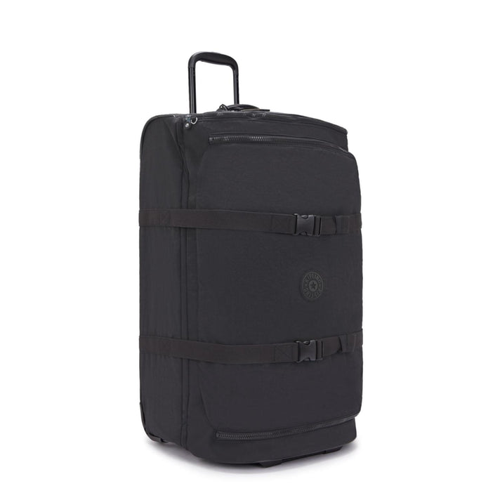Kipling Reistas Aviana L 16015 P39 Black Noir Kipling Reistas Aviana L 16015 P39 Black Noir
