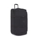 Kipling Reistas Aviana L 16015 P39 Black Noir