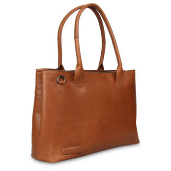 Plevier Laptoptas 356 Amber  Plevier Laptoptas 356 Amber