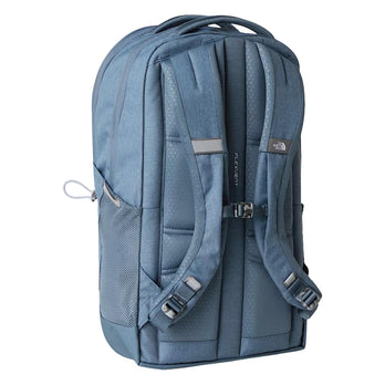 The NorthFace Laptoprugzak W Jester Granite Grey The NorthFace Laptoprugzak W Jester Granite Grey