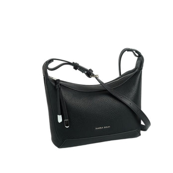 Daniele Donati Tas 01.577 Black 00 Daniele Donati Tas 01.577 Black 00