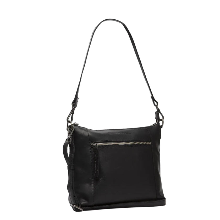 Chesterfield Tas C48.1228 Faro 00 Zwart
