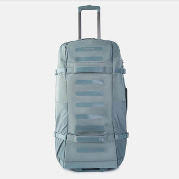 Hedgren Reistas HCMBY14 Journey duffle Grey Green 059 Hedgren Reistas HCMBY14 Journey duffle Grey Green 059