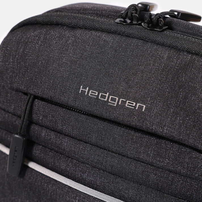 Hedgren Tas HLNO07 Contour Antraciet 176 Hedgren Tas HLNO07 Contour Antraciet 176