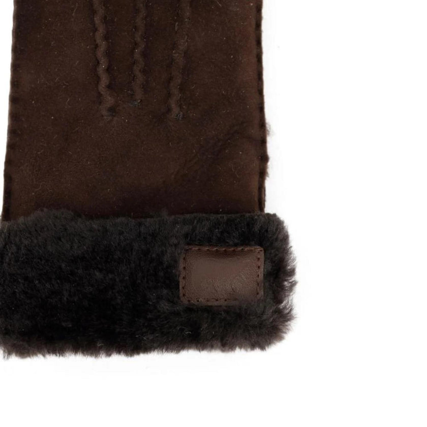 Bear Design Handschoenen HS1050 Elise Dark Brown