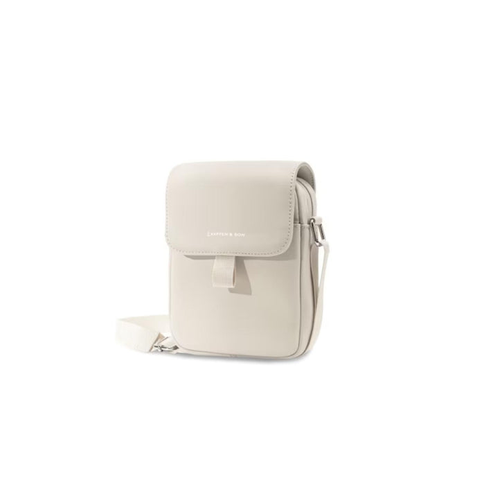 Kapten & Son Tas Mala Sandstone Kapten & Son Tas Mala Sandstone