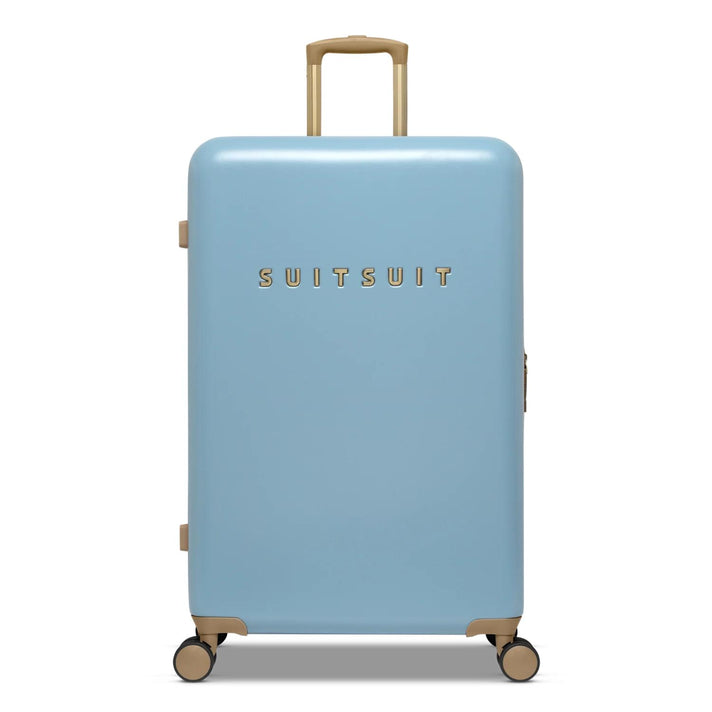 SUITSUIT Koffer TR-65108 76 cm Borrowed blue SUITSUIT Koffer TR-65108 76 cm Borrowed blue