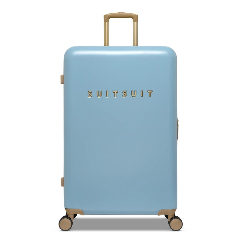 SUITSUIT Koffer TR-65108 76 cm Borrowed blue
