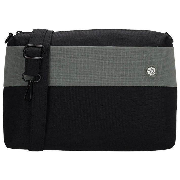 Beagles Crossbodytas W01010 Nova Zwart 001 Beagles Crossbodytas W01010 Nova Zwart 001