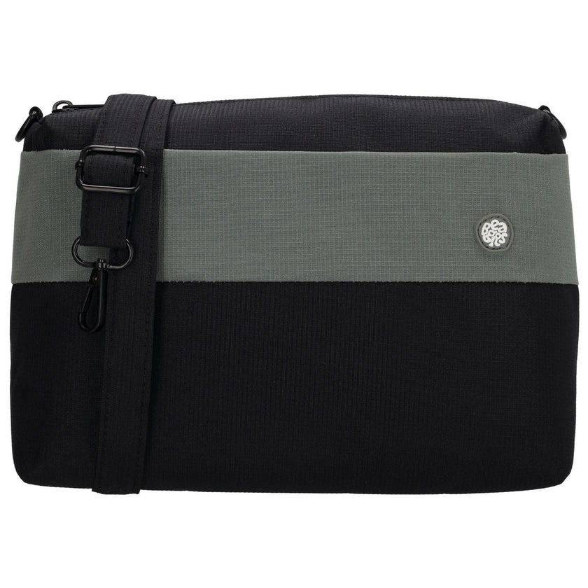 Beagles Crossbodytas W01010 Nova Zwart 001