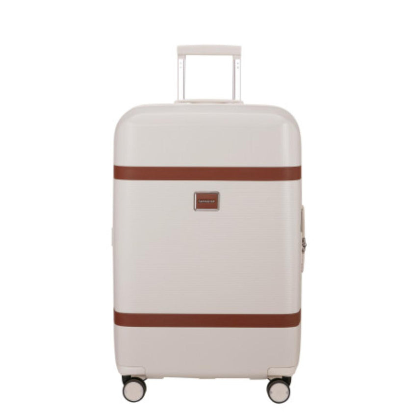 Samsonite Koffer 154692 Image Ivory 1451