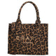 Charm Tas 26181 Bond Luipaard 920