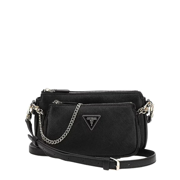 Guess Tas ZG787971 Noelle Black Guess Tas ZG787971 Noelle Black