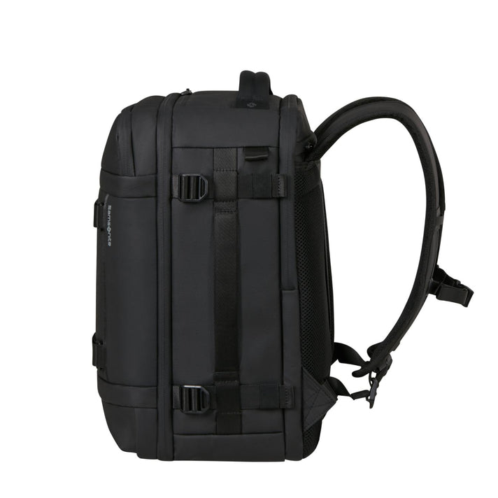 Samsonite Underseater 159774 BP S underseater Black 1041 Samsonite Underseater 159774 BP S underseater Black 1041