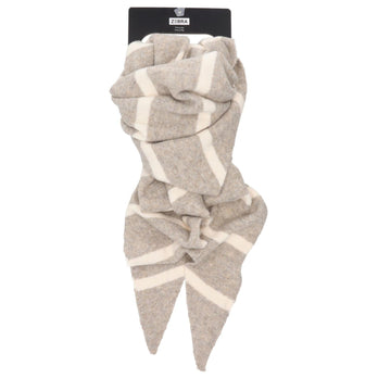 Zebra Trends Sjaal 26276 Taupe 016 Zebra Trends Sjaal 26276 Taupe 016