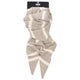Zebra Trends Sjaal 26276 Taupe 016