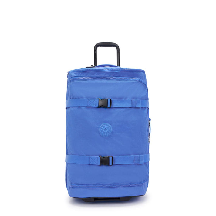 Kipling Reistas Aviana M I2966 JC7 Havana blue Kipling Reistas Aviana M I2966 JC7 Havana blue