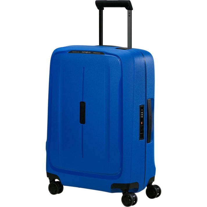 Samsonite Koffer 146909 55/20 Essens Nautical Blue 4436 Samsonite Koffer 146909 55/20 Essens Nautical Blue 4436