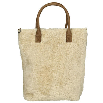 Enrico Benetti Shopper 66697 Teddy Off White 004 Enrico Benetti Shopper 66697 Teddy Off White 004