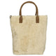 Enrico Benetti Shopper 66697 Teddy Off White 004