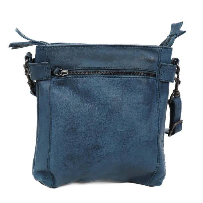 Bear Design Tas CP2220 Teppie Turquoise Bear Design Tas CP2220 Teppie Turquoise