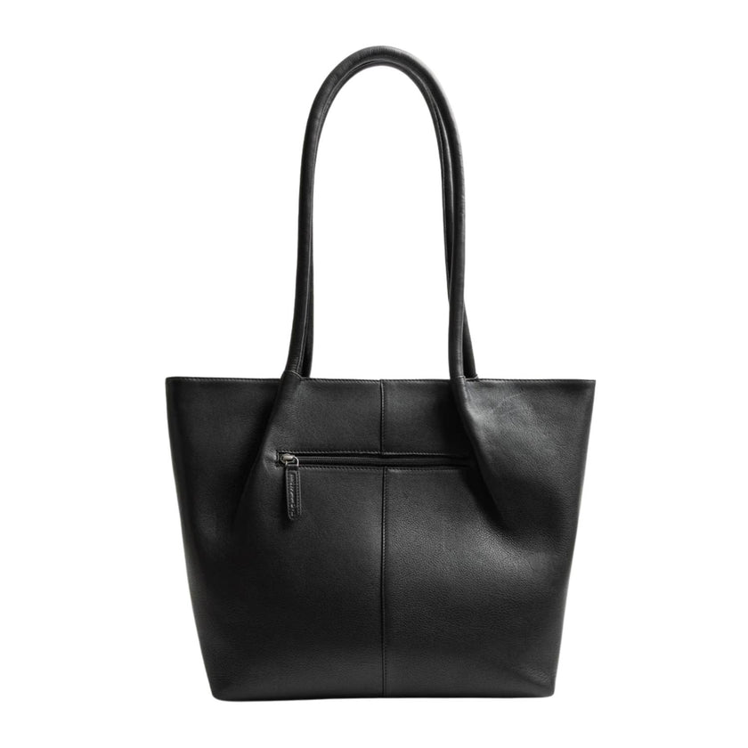 Chesterfield Tas C38.0230 Vespera Zwart 00
