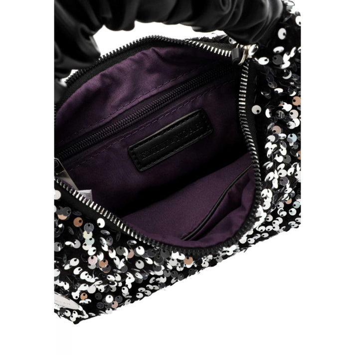 Emily & Noah Tas 64670 Dina Black 100 Emily & Noah Tas 64670 Dina Black 100