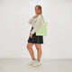 Beagles Shopper 21158* Calvia Licht Groen 1043