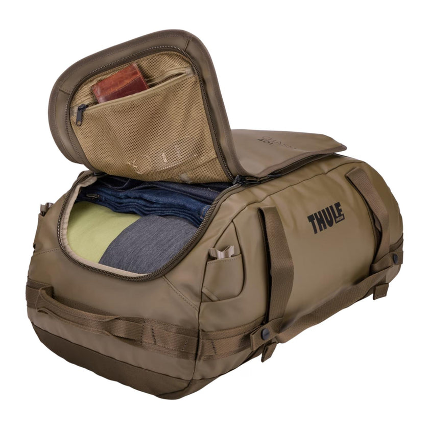Thule Reistas Chasm S-40L 3205139 Duf khaki