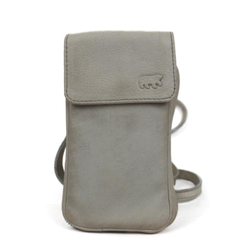 Bear Design Telefoontasje CP2106 Ahana Bianco Bear Design Telefoontasje CP2106 Ahana Bianco