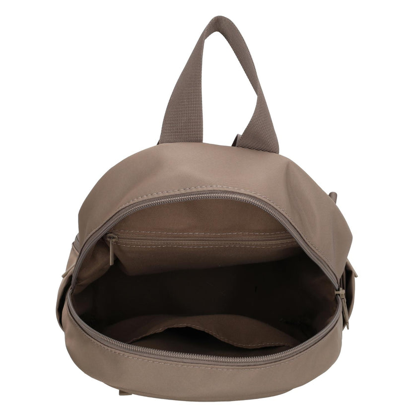 Beagles Rugzak 25308 Duomo Taupe 016