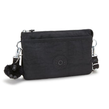 Kipling Tas Riri KI7590 P39 Black Noir Kipling Tas Riri KI7590 P39 Black Noir