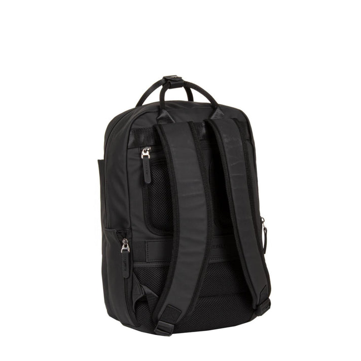 New Rebels Laptoprugzak 51.1293 Miami Zwart 00 New Rebels Laptoprugzak 51.1293 Miami Zwart 00