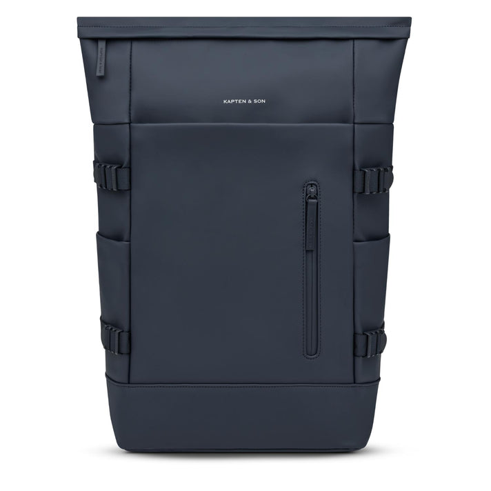 Kapten & Son Rugzak Helsinki Pro Navy blue Kapten & Son Rugzak Helsinki Pro Navy blue