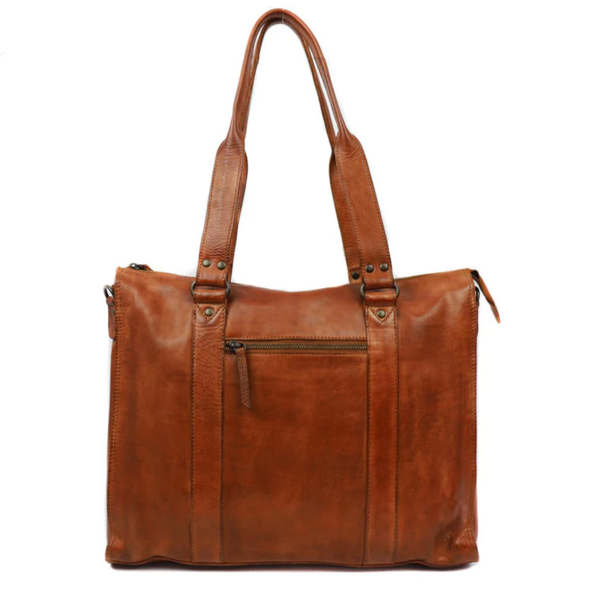 Bear Design Tas CL35221 Mea Cognac